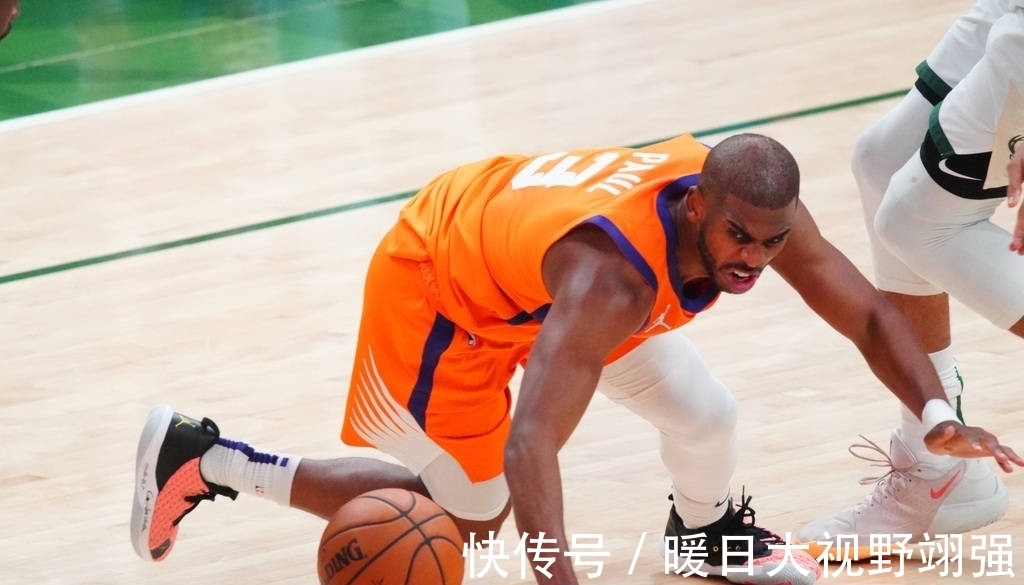 主帅|太阳主帅：保罗状态无任何问题 ，现在注意力高度集中