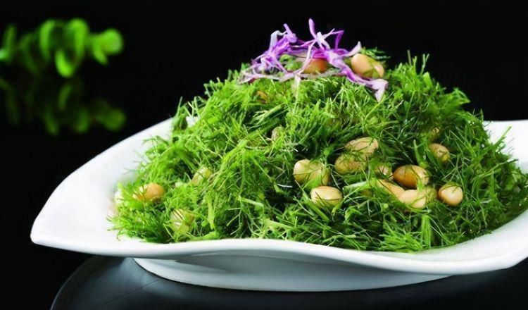 排毒养颜|人到中年想长寿,不妨多吃3种食物,排毒养颜,提高免疫力!