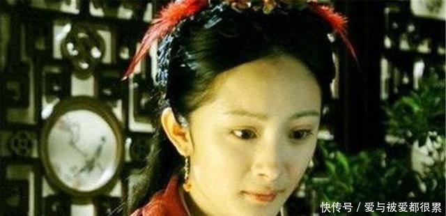 秦可卿|林黛玉和薛宝钗谁更漂亮答案很明显,曹雪芹在原著中早有说明