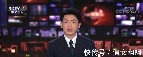 名单|12位新面孔亮相！央视总台官宣首批新主持人名单
