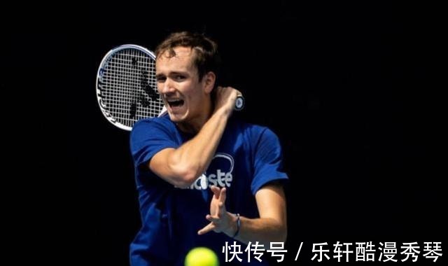 纳达尔|澳网男单签表出炉!纳达尔德约同半区,梅德维德夫上上签!