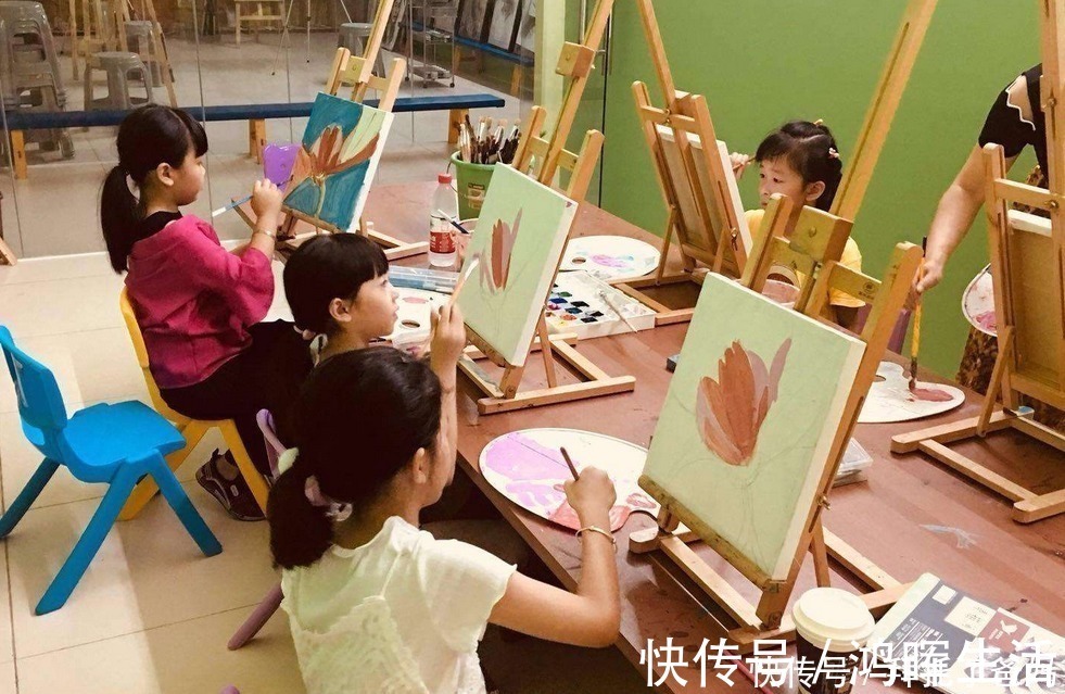 阿诚|班里这个名次的孩子,将来可能更有出息,不一定是“前三名”