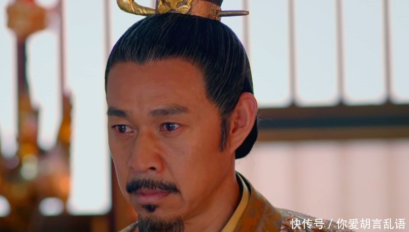 现实中的“一字并肩王”获封等于篡权预备役,薛仁贵也顶不住!