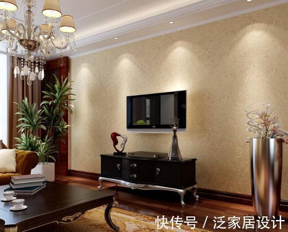 齐家栗子|新房墙壁用墙纸还是乳胶漆好?听听老师傅分析