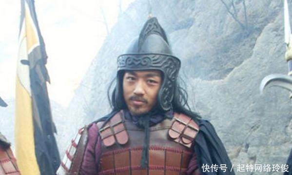 该书中|此人是王进小师弟, 横扫梁山水军, 斩杀梁山两将