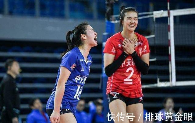 袁心玥|江苏女排战力加强!前队长积极康复准备复出,下赛季再和天津争冠