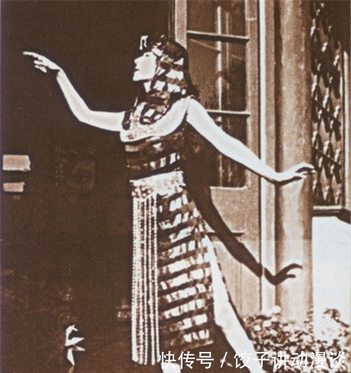 皇后|晚清4大美人旧照:皇后婉容确实漂亮,图3是倒追溥仪的格格王敏彤