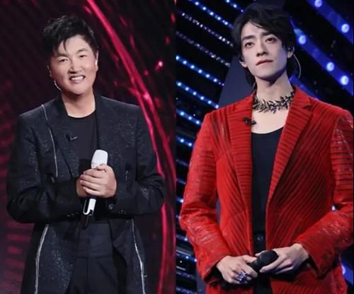  来说|《我们的歌》B组海报引热议，实力重要还是流量重要？