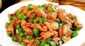 豆豉|上周末在家烧了这几道拿手菜,吃了家里人都对你赞不绝口!