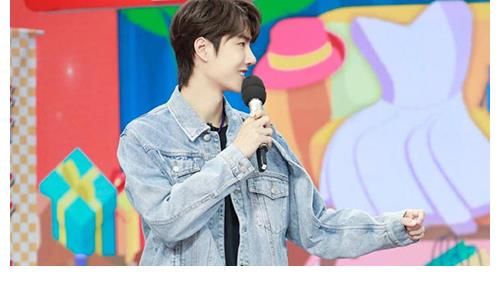 虽然汪涵何炅都在,但两个主持团还会同台吗?