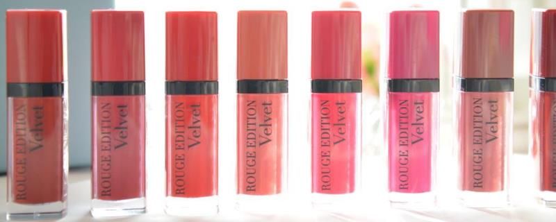 唇釉很粘嘴是怎么回事