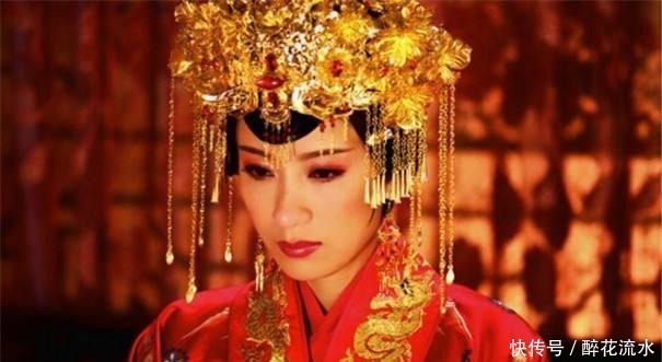 当上皇后|不被皇帝所爱的皇后,却因一点特质,感动了宠妃和庶子