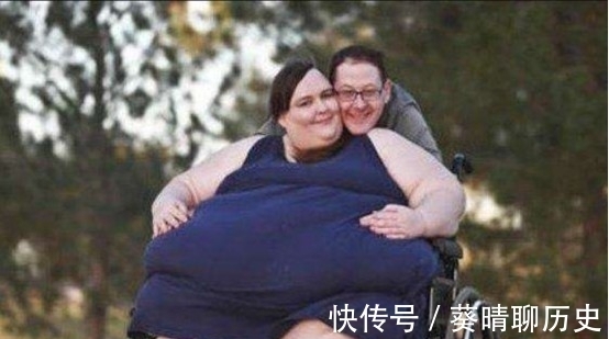 胖成|世界上最胖的女人,打破吉尼斯世界纪录,目标是长到2000斤