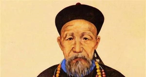 晚清|为晚清续命的四大名臣,若无这四个汉人,晚清会提前50年灭亡!