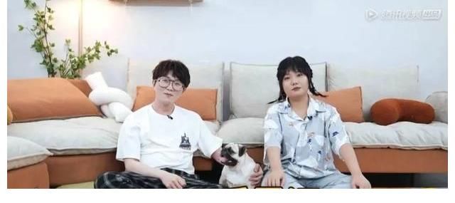 李雪琴+毛不易,明星好友圈的故事凭什么吸引观众?