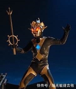 萨梅鲸|盘点奥特曼中那些弱弱的怪兽!最后一只真可怜