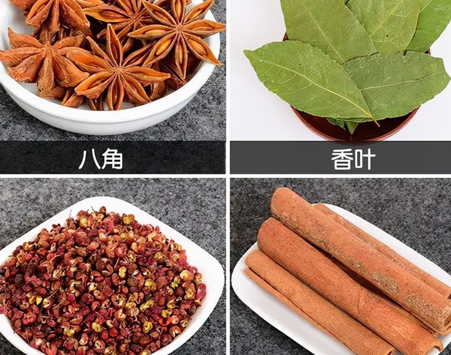 炖肉切记这3味香料加与不加区别很大，做对了肉又烂又香又入味