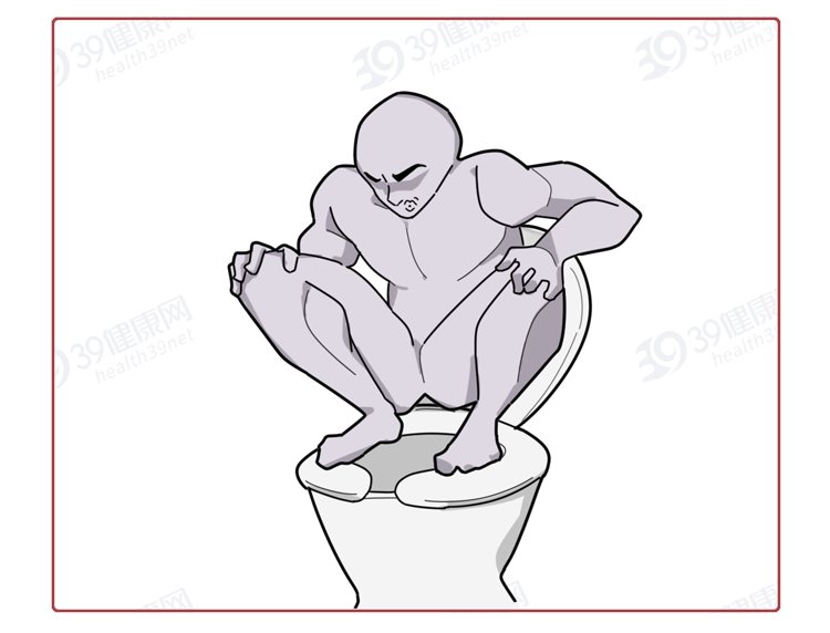 姿势|蹲完厕所后,我的腿有好多“雪花点”在动!这种腿麻简直酸爽