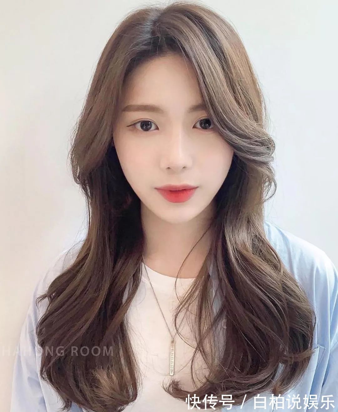 脸型|2019超火的“八大网红刘海”,你剪了哪一款