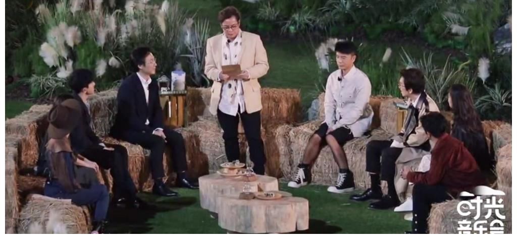 开播便收视夺冠，湖南卫视打造爆款慢音综，嘉宾全都是实力唱将，温暖又治愈