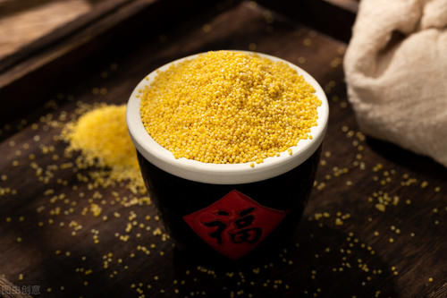 赖氨酸|吃小米好处多,切记“3要3不要”,这样搭配好吃又有营养,收藏了