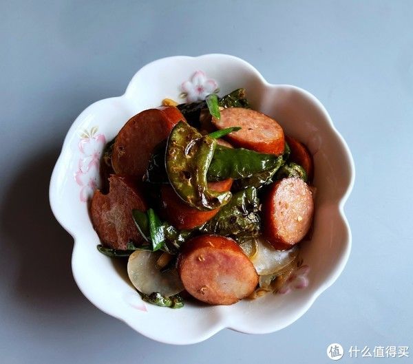 东莞一家三口的午餐：2荤2素巧搭配，暖身又解馋，用心过好每一天