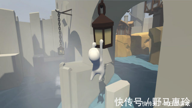 sakalauskas|人类一败涂地手游:一个人的工作室,与它畅销全球的“沙雕”游戏