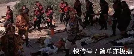 梁山兄弟@他是水浒中的无名小辈，先斩杀四位梁山好汉，最后被林冲杀死