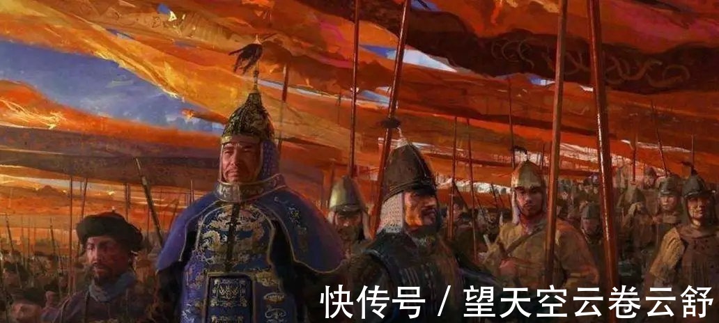 枪王$明代第一枪王,身经百战,花甲之年竟因此而亡!