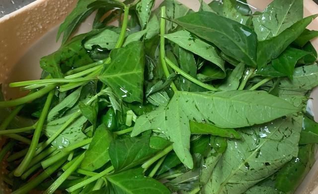 最通便的不是香蕉,而是它!5毛一斤,隔三差五吃,润肠排黑宿便