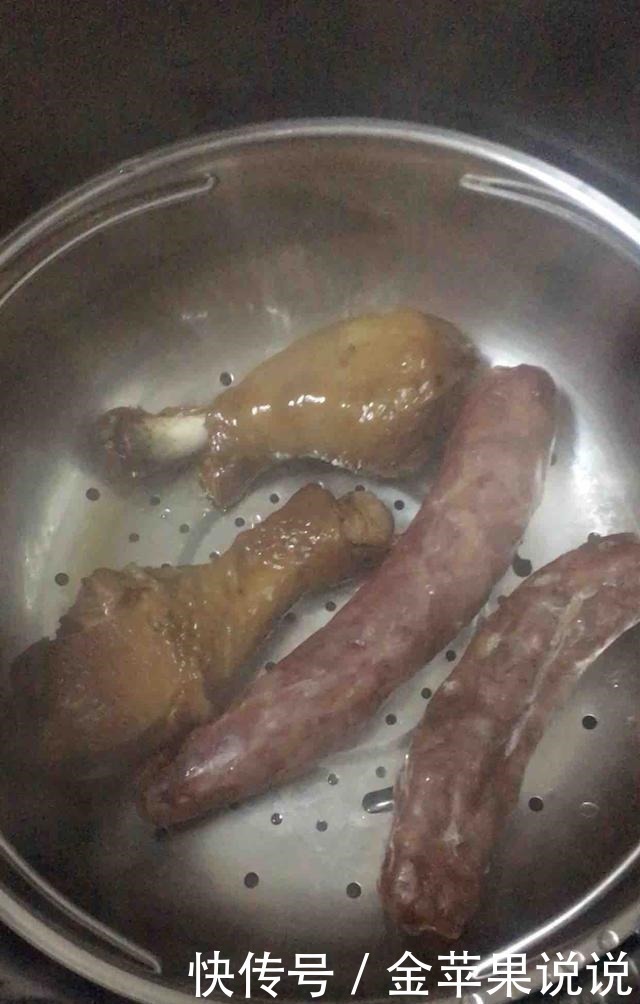 芷萍|它才是“菜王”,明目益智又补钙,孩子常吃它,头脑聪明,长得快