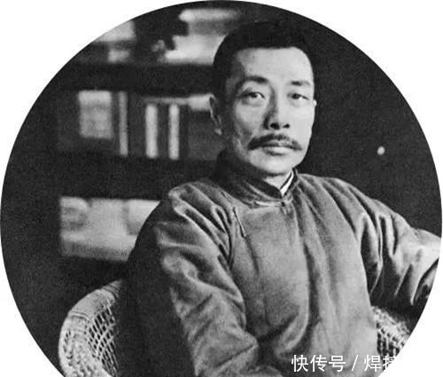 名字|鲁迅后代现状如何?儿子成了高官,孙辈是一位明星,名字家喻户晓