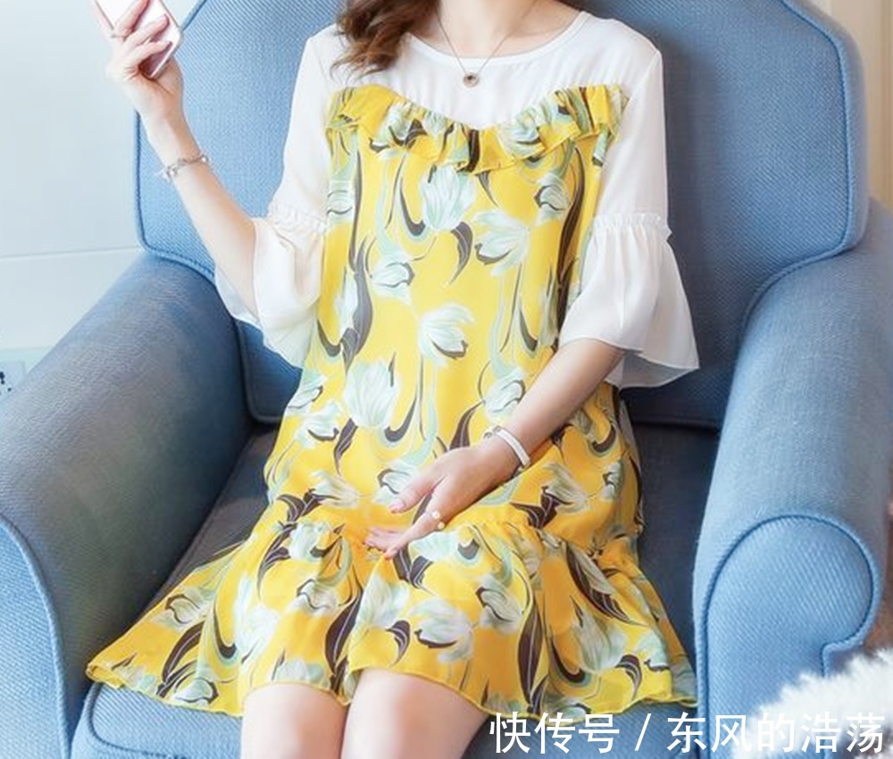 医院|孕妇分娩前,去医院穿裙子还是裤子产科医生的建议要知道