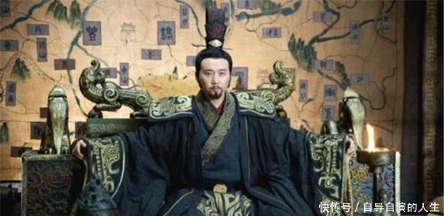 姜子牙为请隐士出山,曾拜访三次,却连面都见不着,下令杀!