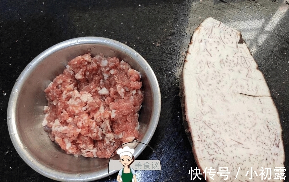 好吃|秋天晚餐这么吃,蒸一蒸就好,营养好吃还不会长胖,腰围越来越小