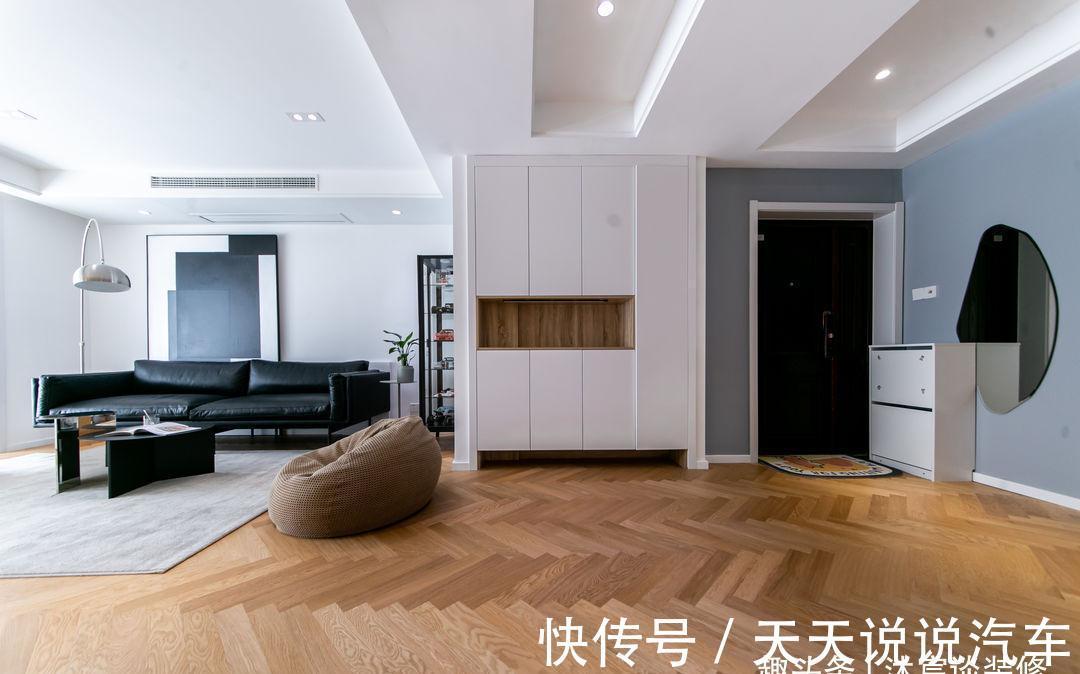 夫妻|90后夫妻的简约生活,室内温馨干净,轻松舒适,一个家该有的样子