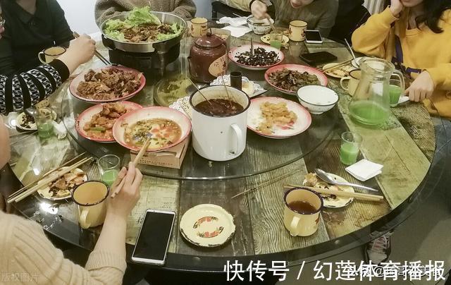 小盅|老酒鬼心目中的“四大下酒菜”，下酒杠杠滴，吃3口就能整一小盅