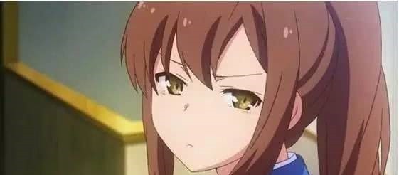 動漫|盤點動漫中的單馬尾小姐姐,每個都是女神,看過后戀愛了