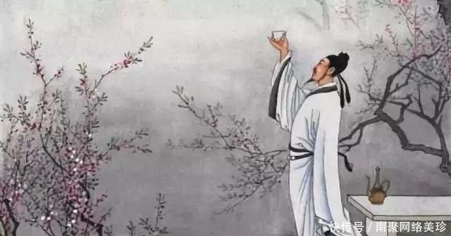  代名词|李白最狂的一首诗, 千百年来无人超越, 成为狂的代名词!