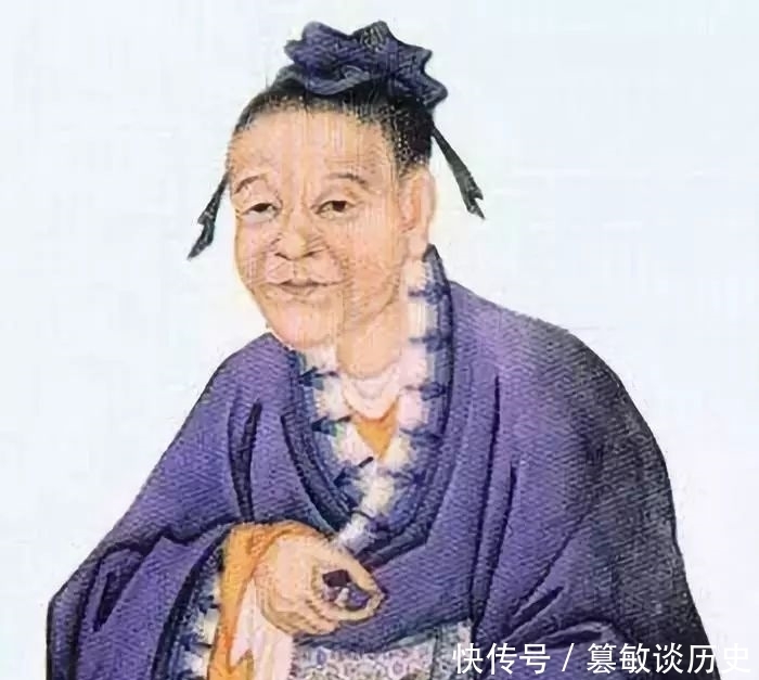  太史祠/白一帆