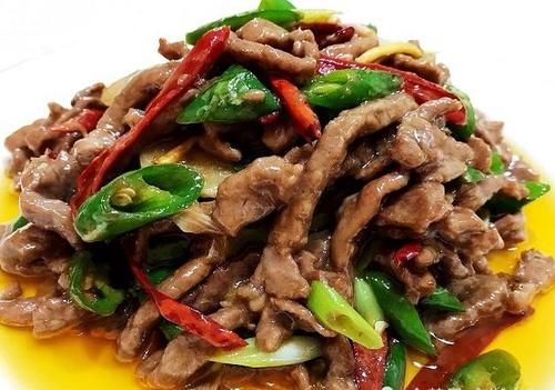 好吃得不得了的年夜饭，家常做法，经典的味道，家人爱吃得停不下！