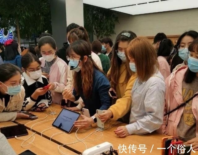 苹果|台积电正式宣布,华为心里有苦却无可奈何,手机行业赢家出现!
