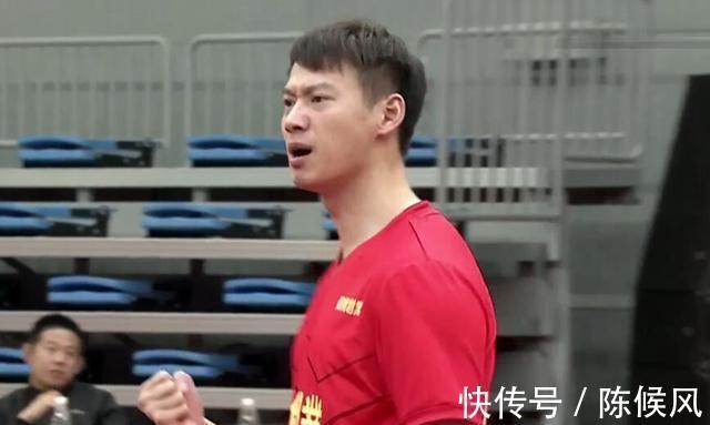 爆冷|又是3-2!国乒29岁悍将完成大爆冷!握拳怒吼,掀翻世界冠军!