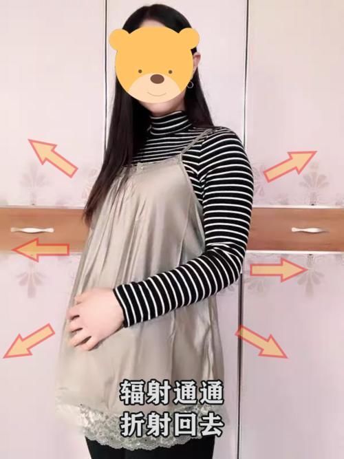 孕期|孕吐手环、胎心监测仪……一孕傻三年从交这些“智商税”开始的