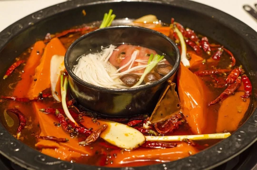 配方|以8种菜品为例，讲解川菜麻辣味的调制工艺