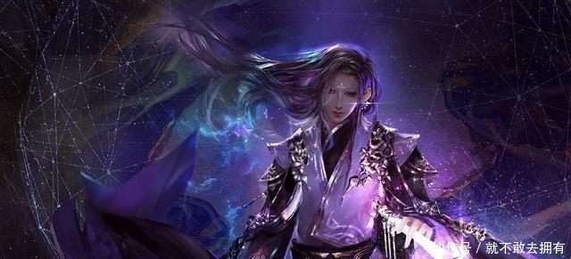 紫薇|伏天氏：剧情演变很快，紫薇将对阵神州，可伏天境界依然遥遥无期