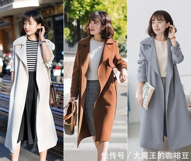 春天换季了,天气时冷时热,应该如何选择外套?