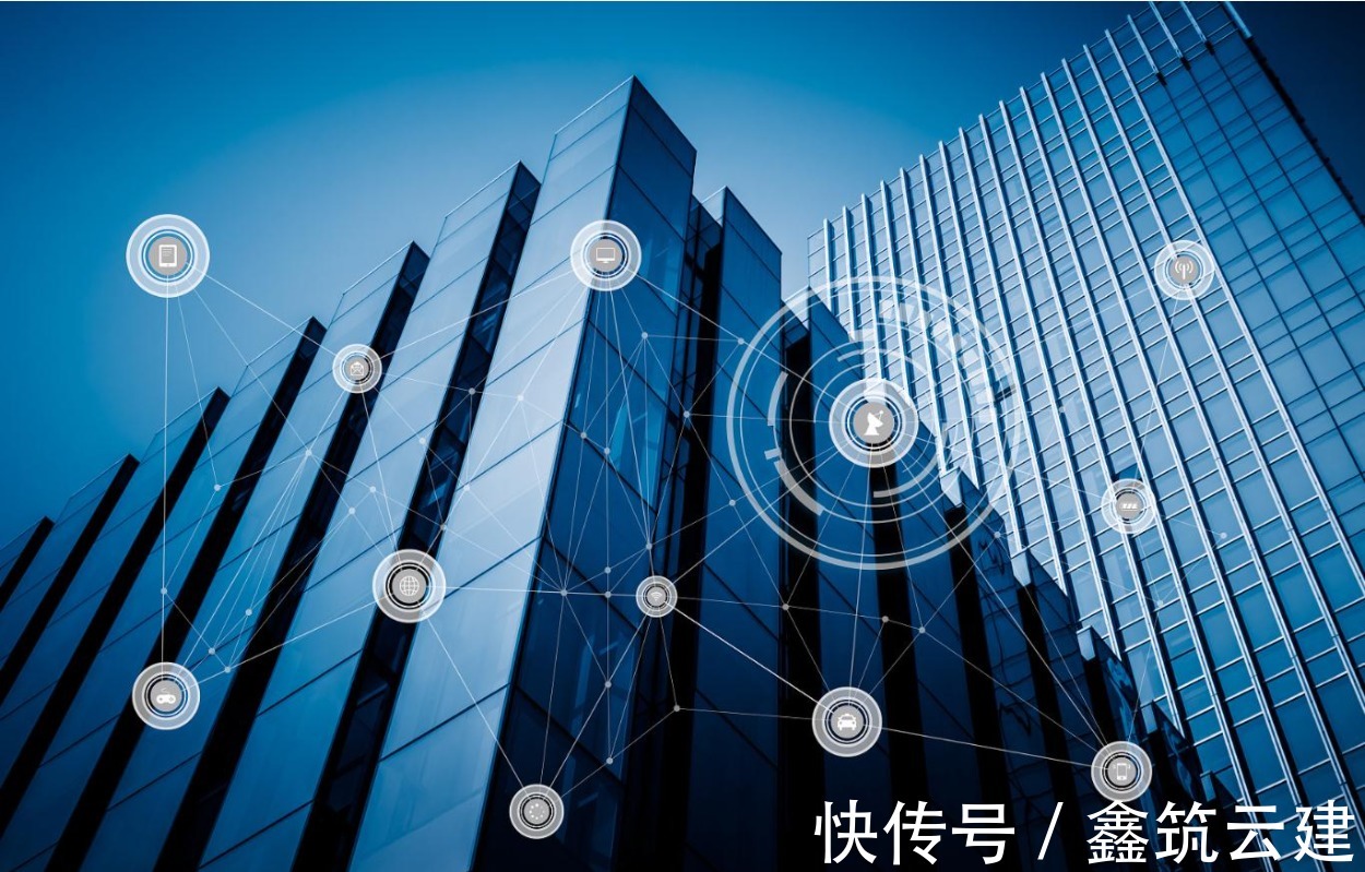 效率|物联网为智能爬架业增效