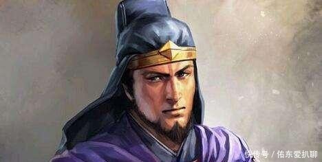 魏国|关羽杀了很多人，为何是庞德儿子灭他满门，有件事关羽做得不地道