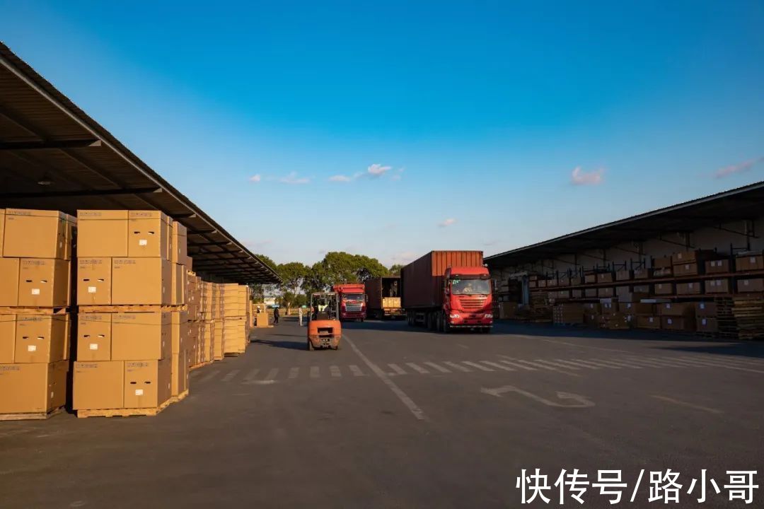 路歌|冯雷和他的运力花园（下）